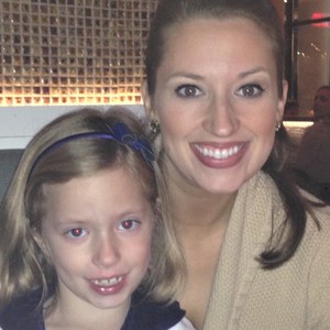 Fundraising Page: Christie & Ellie Bassett